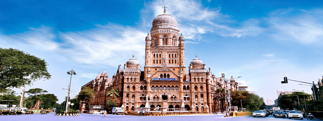 BMC HQ