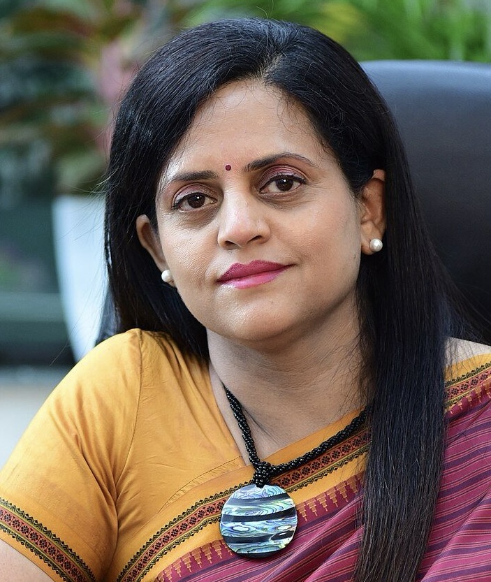 Municipal Commissioner of Mumbai